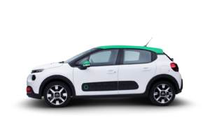 Voiture école Auto-école Neverland